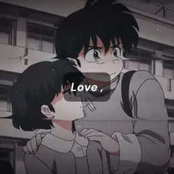 Ranma x Akane