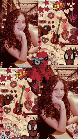 wllppr Homem-Aranha 