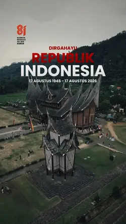 17 Agustus
