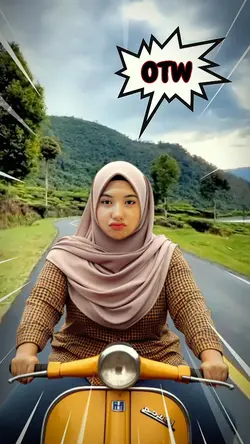 Ganti dgn wajah km