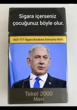 Galerim çöp oldu 
