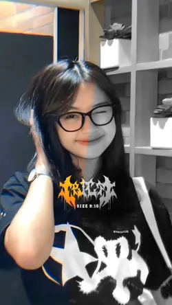 TREND HITAM PUTIH