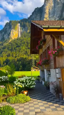 Village Vibes
