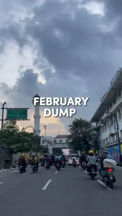 February dump 2024