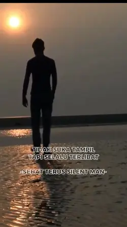 sillentman