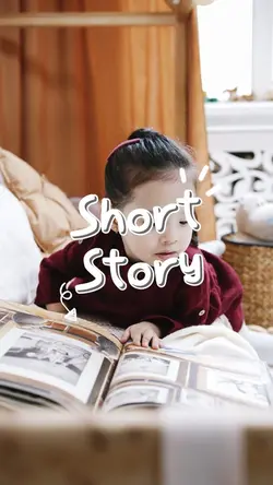 Short Story Kids
