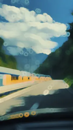 Slowmotion Slowmo 