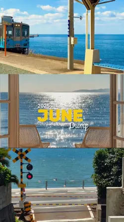 june dump