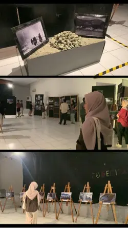 Vlog aesthetic