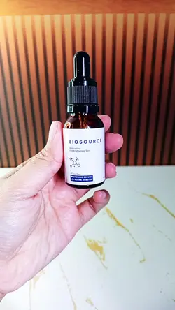 biosource serum 