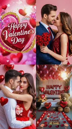 Valentine's Day 2026