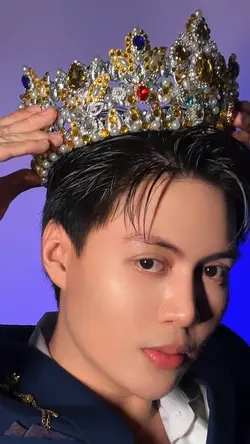Crowning Moment