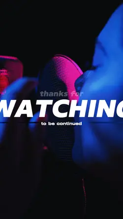 THANKS FOR WATCHING