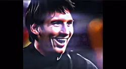 Messi free 4K edit