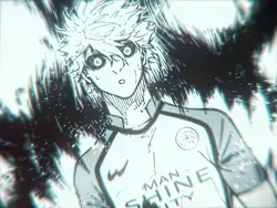 Nagi seishiro edit