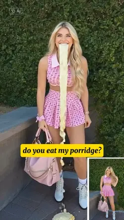 do you eat?