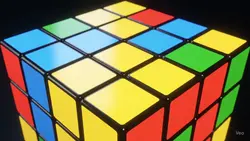Rubiks Cube 