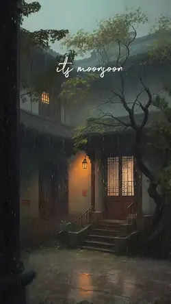 Moonsoon template !