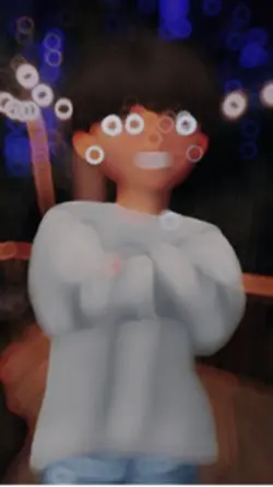 “I must be dreaming”