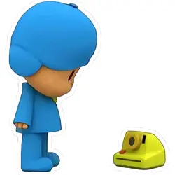 pacoyo bucin