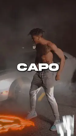 Capo Edit