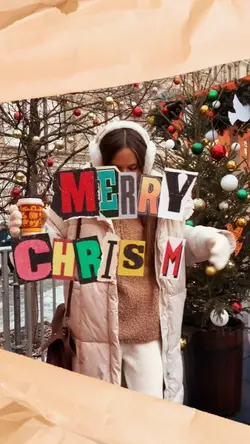 friendsmas