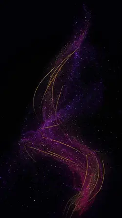 glitters portrait ²⁴