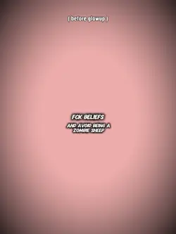 Fck beliefs
