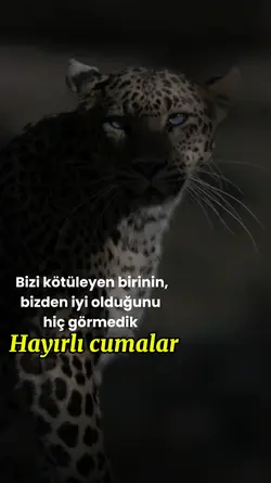 HAYIRLI CUMALAR AŞKO