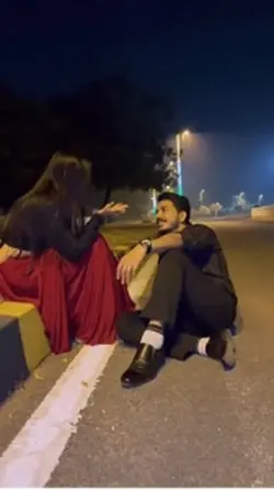 Couples reverse