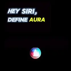 Define aura 🗣️ 🔥