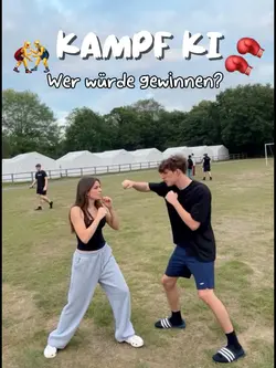 Kampf Ki
