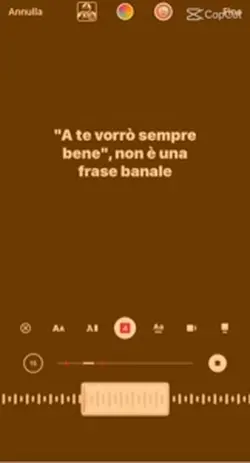 Testo canzone 