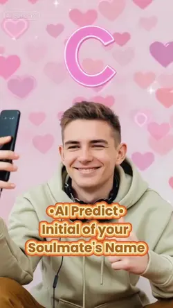 AI Predict Soulmate 