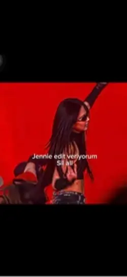 Jennie edit 