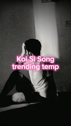 Koi Si Song
