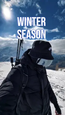 Winter Season