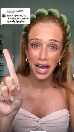 Repost- lip