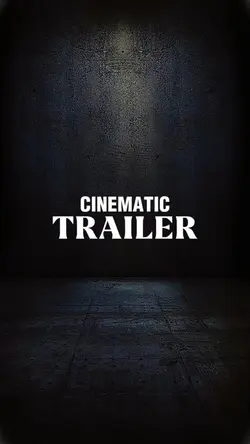 TRAILER HORROR