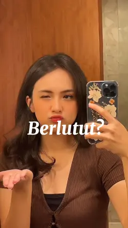 aku?berlutut?