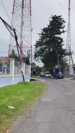 rute tempat makan