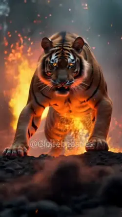 TIGER FIRE AI