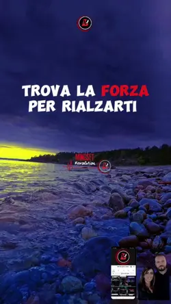 Resto sempre Forte 
