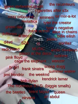 music