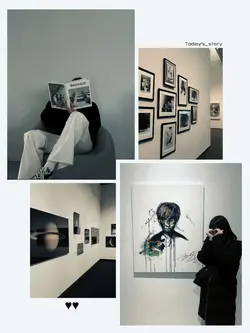 4 foto estetik
