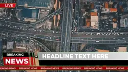 BREAKING NEWS