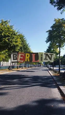 Berlin