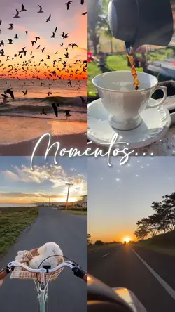 Momentos