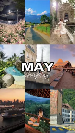 May Dump Template