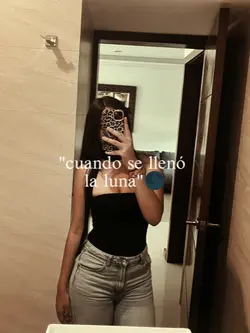 vi tu rostro en una